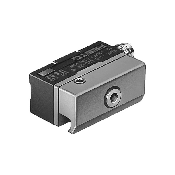 Proximity Sensor SME-1-S-LED-24-B